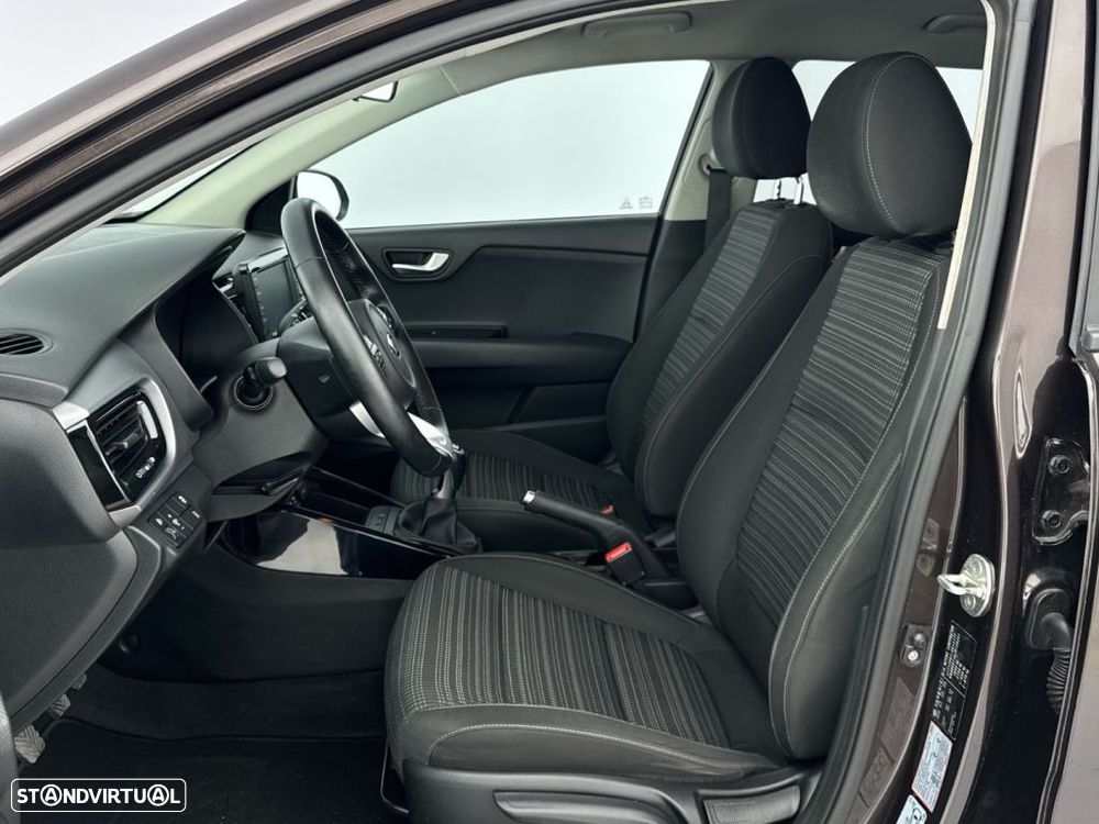 Kia Stonic 1.0 T-GDi TX - 11