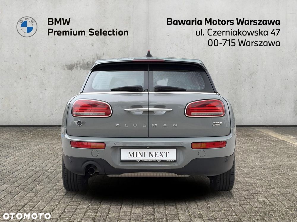 MINI Clubman - 18