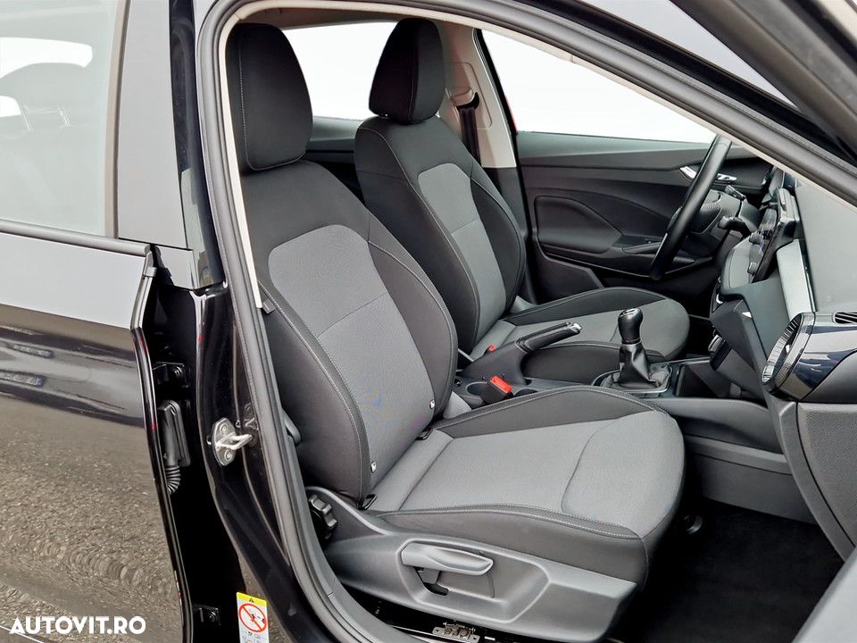 Skoda Fabia 1.0 TSI 110 CP Ambition - 13