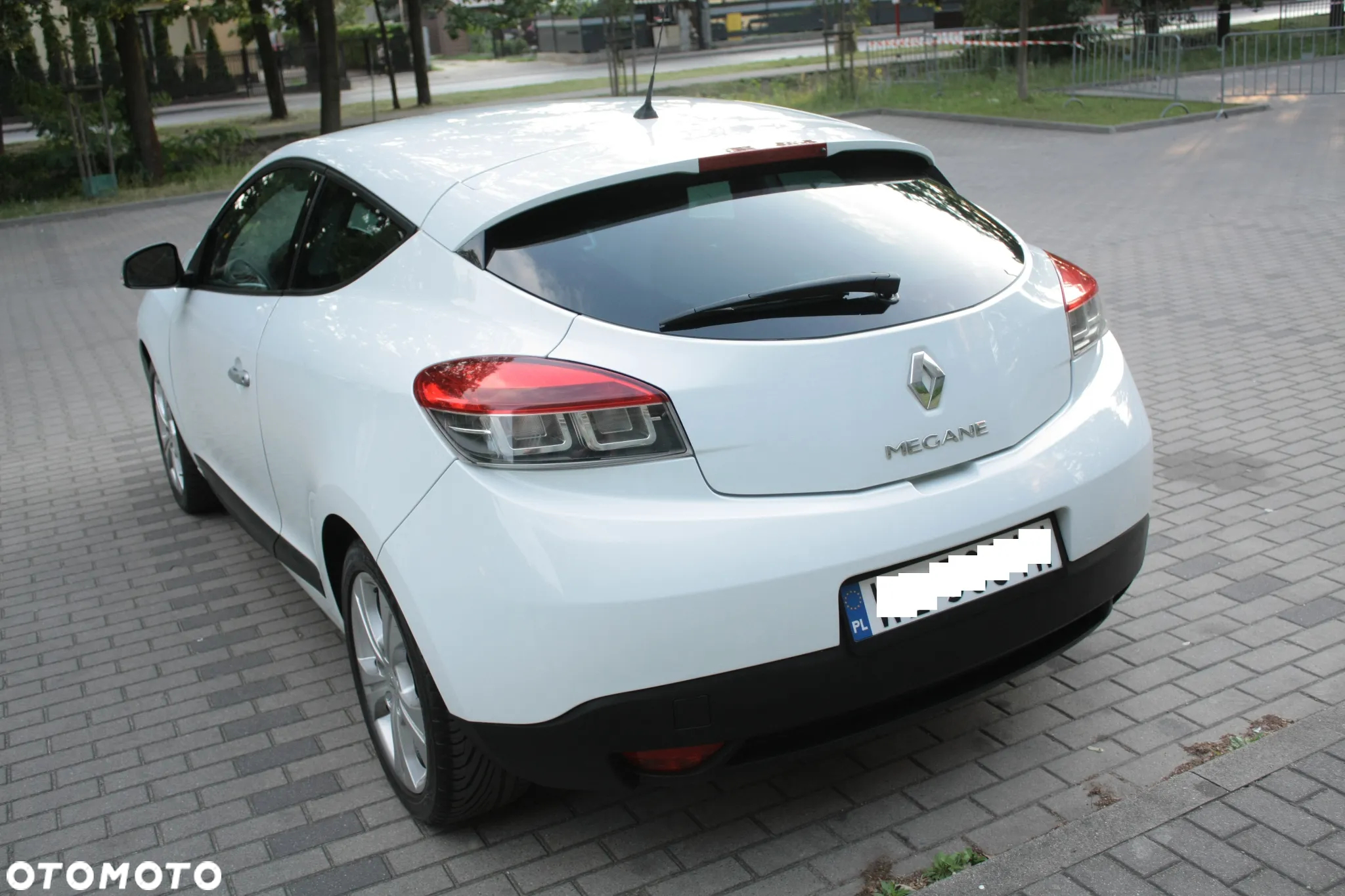 Renault Megane - 20
