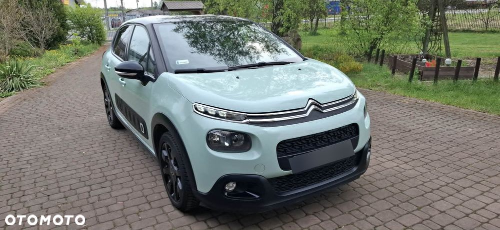Citroën C3 Pure Tech 82 SHINE - 4