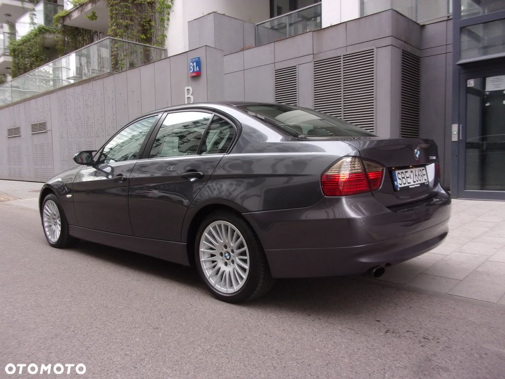 BMW Seria 3 - 13