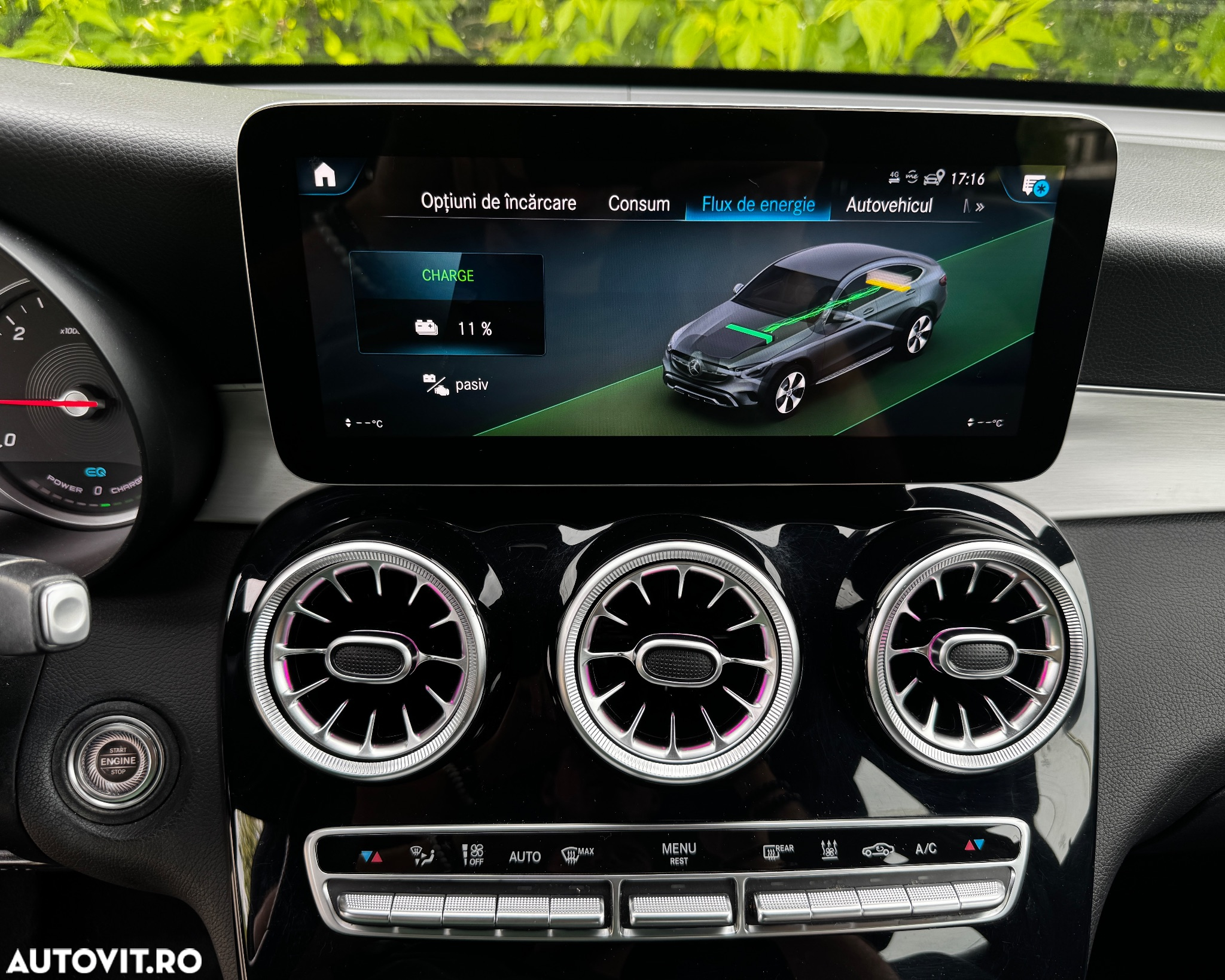 Mercedes-Benz GLC Coupe - 20