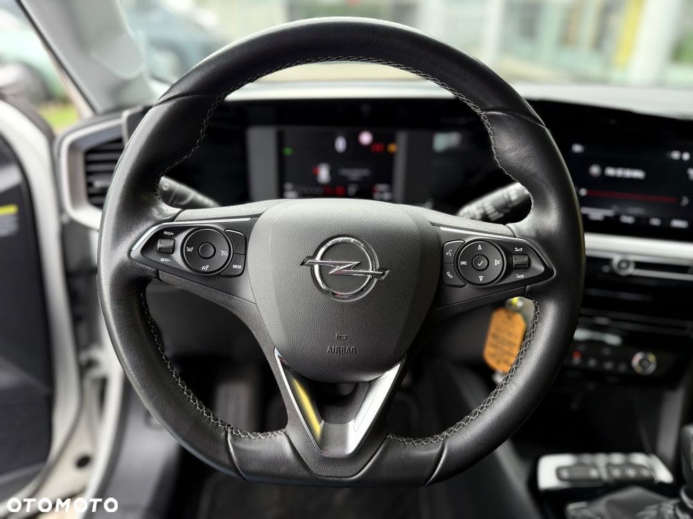 Opel Mokka 1.2 DI Turbo Edition - 19
