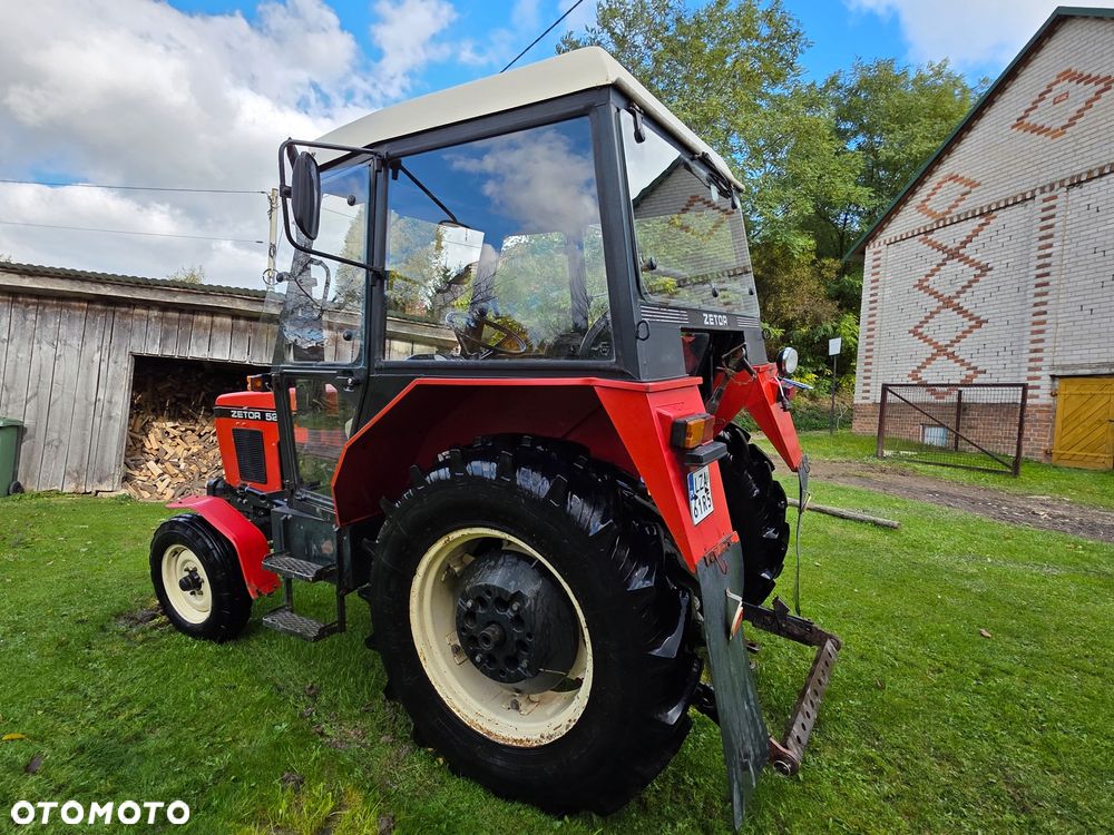 Zetor 5211 - 10