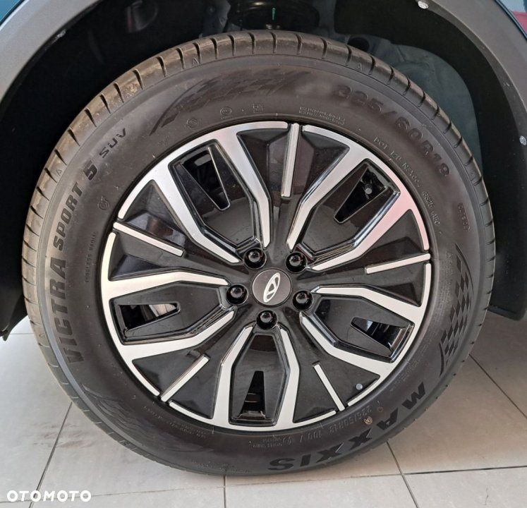 Chery Tiggo 7 - 14
