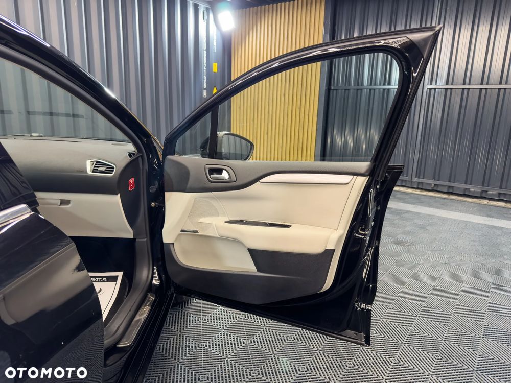 Citroën C4 HDi 150 Selection - 29
