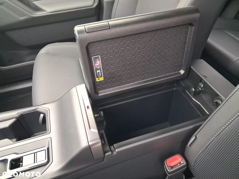 Toyota RAV4 2.5 Hybrid Dynamic Force Executive 4x4 e-CVT - 36