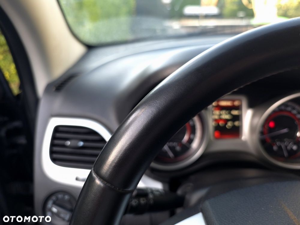Fiat Freemont 2.0 Multijet 16V DPF Black Code - 21
