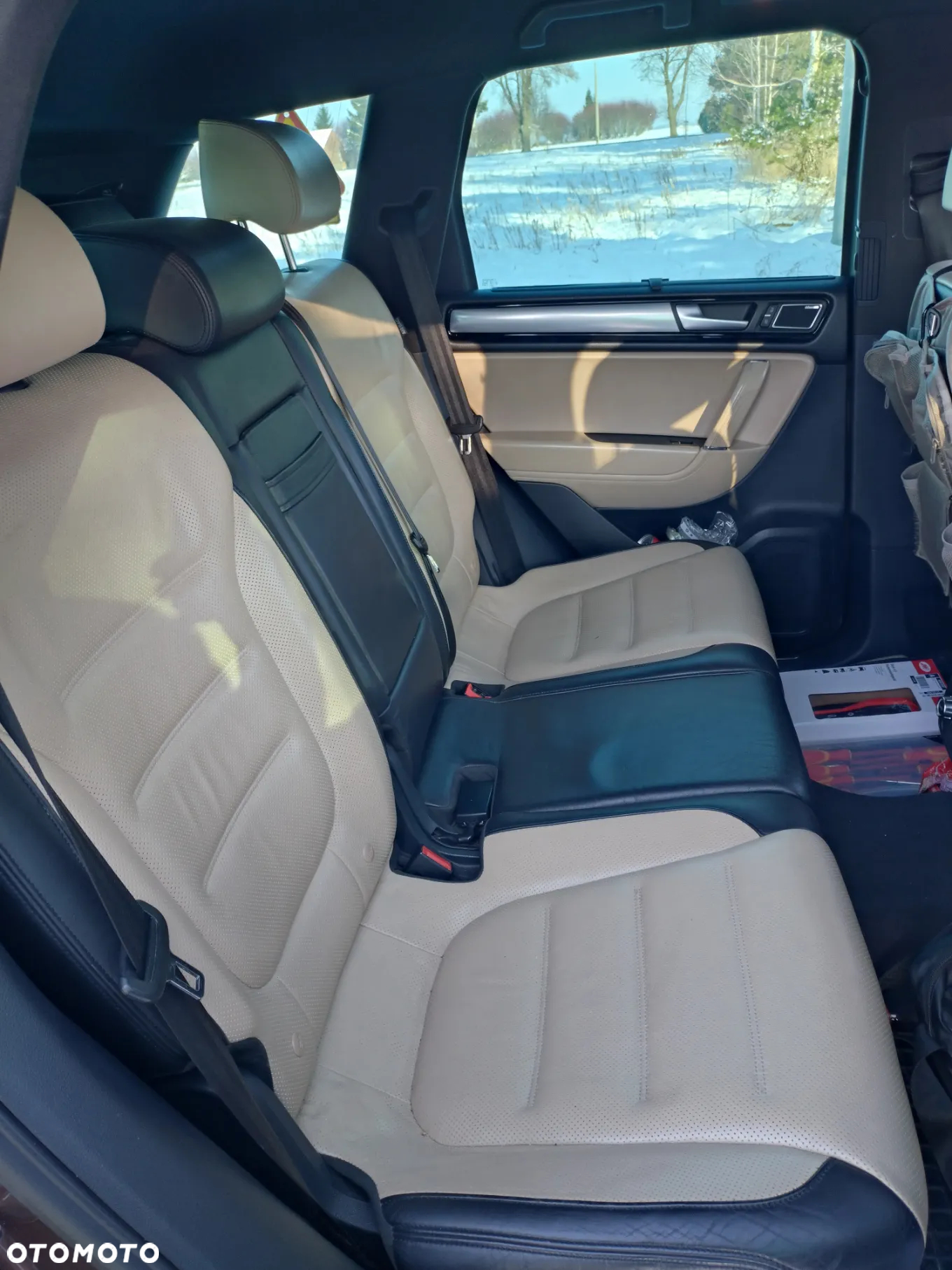 Volkswagen Touareg 4.2 V8 TDI - 23