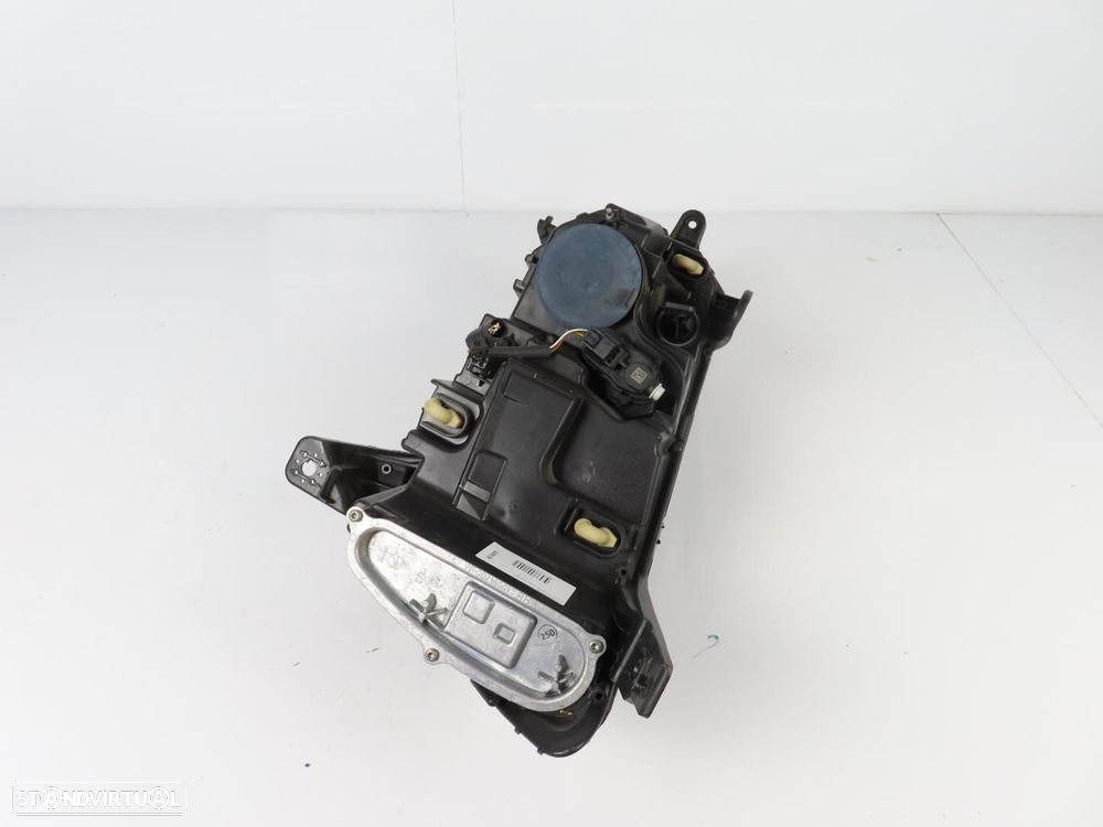 Farol LED Direito Usado / Original DACIA Sandero III (BJI)/DACIA Jogger (RK) 260... - 6