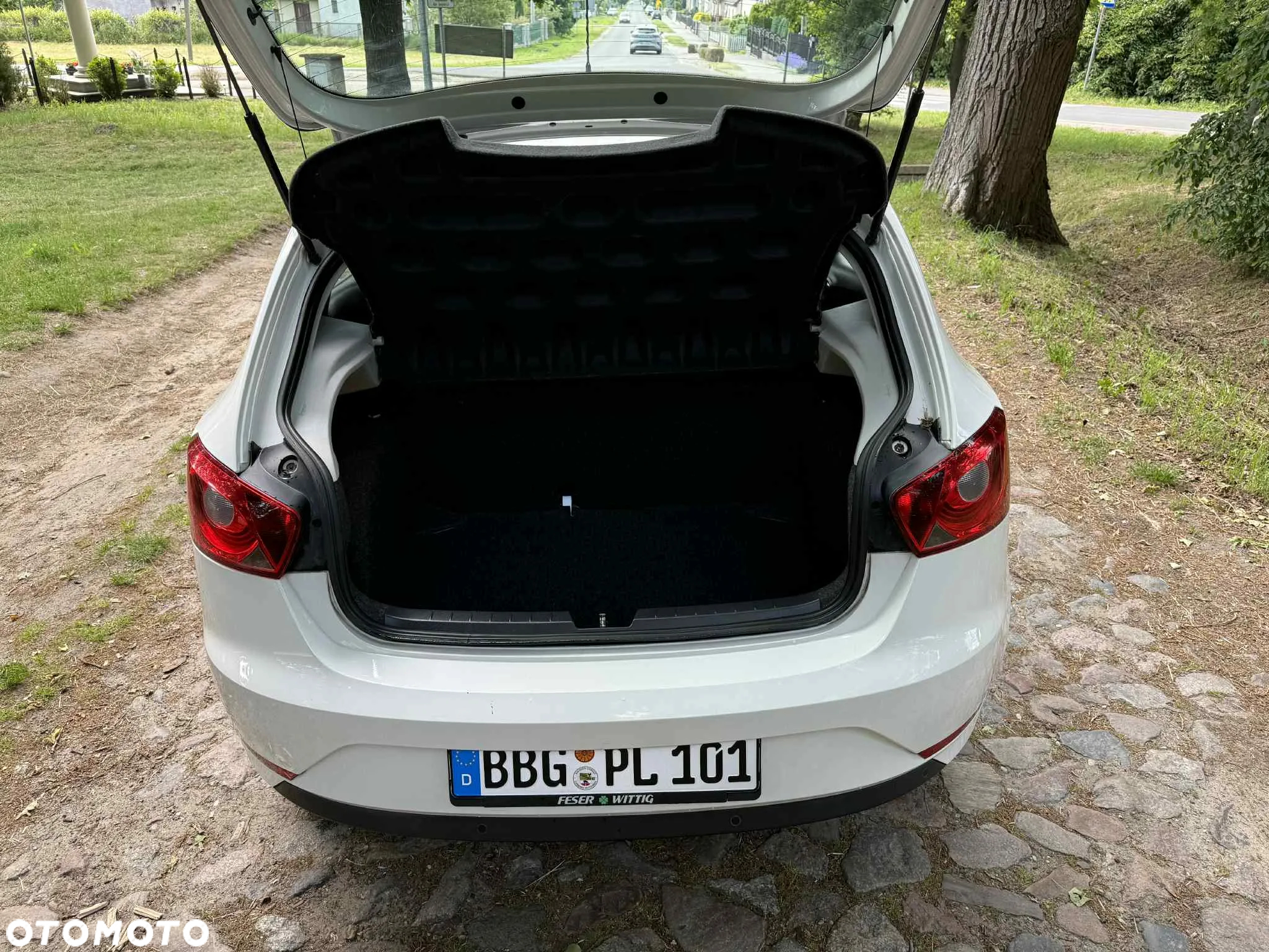 Seat Ibiza 1.0 Colour Edition - 13