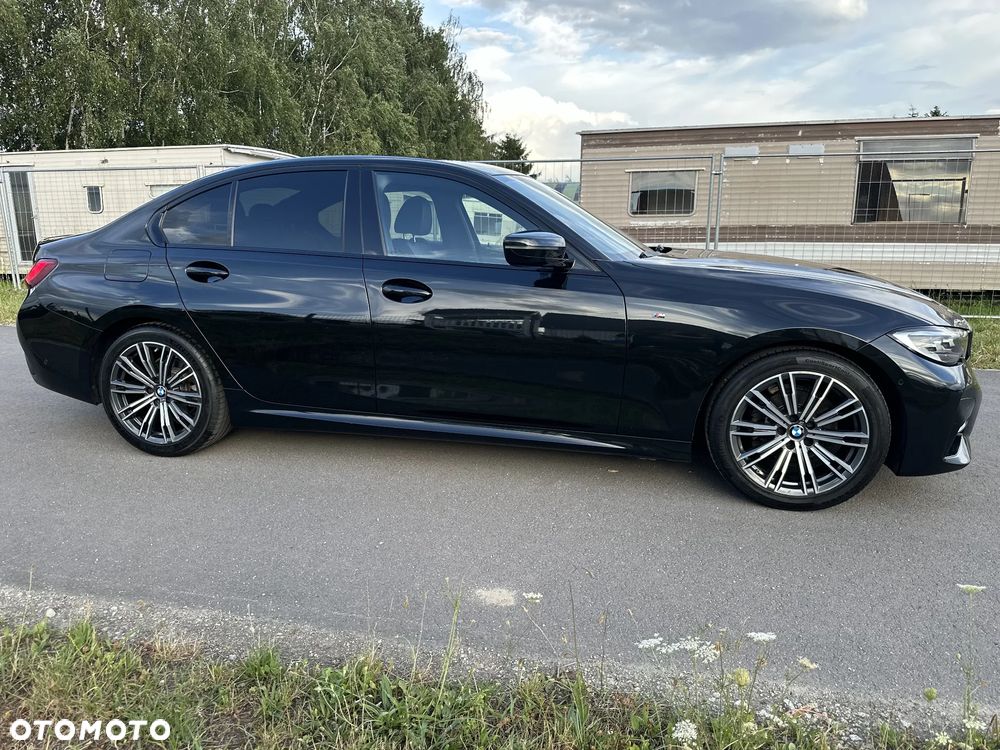 BMW Seria 3 - 13