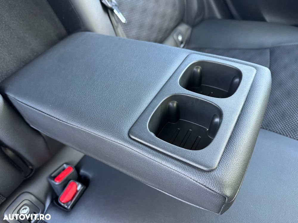 Nissan Pulsar 1.5 dCi Tekna - 19