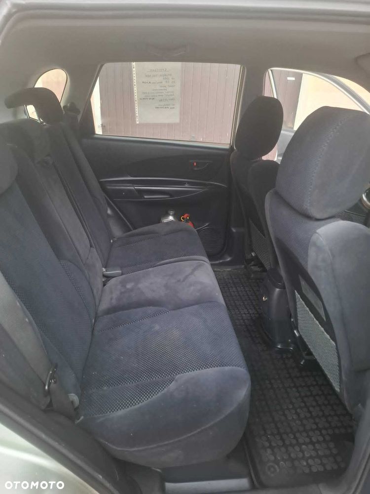 Hyundai Tucson - 7
