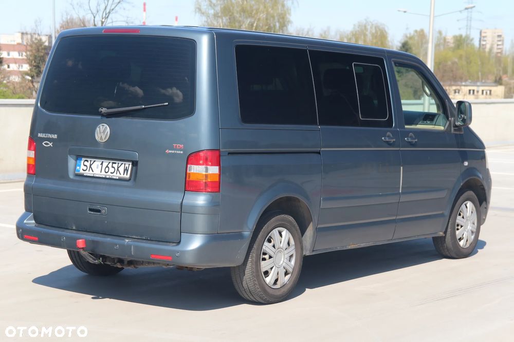 Volkswagen Multivan L1 Highline 4Motion - 4