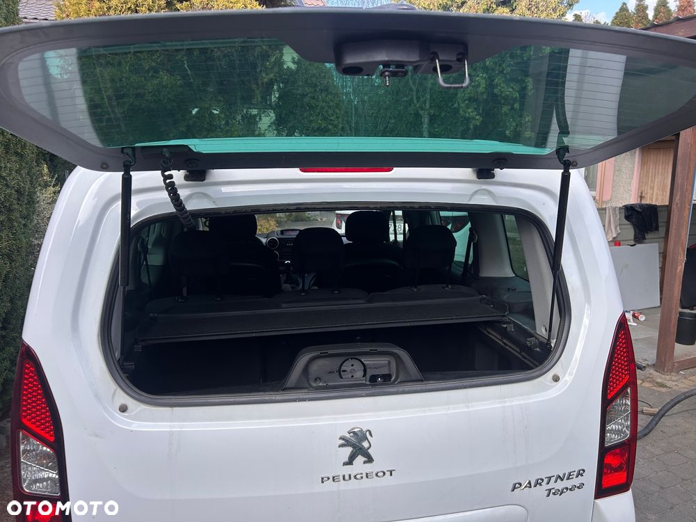 Peugeot Partner L2 Pro (bryg.) - 6