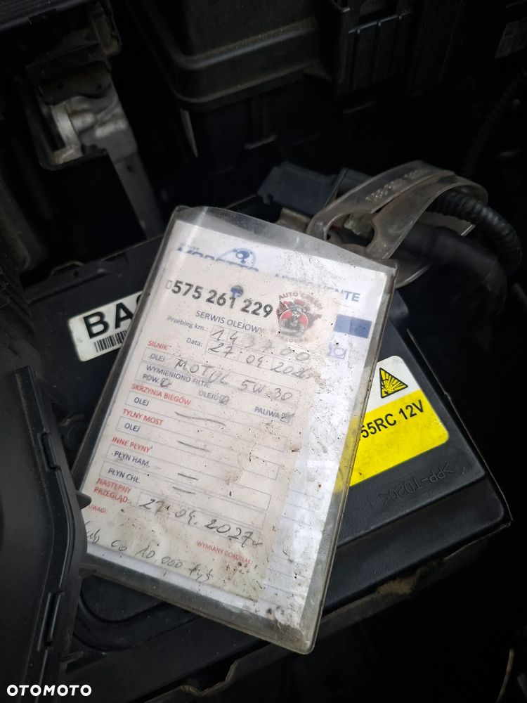Hyundai Tucson - 12