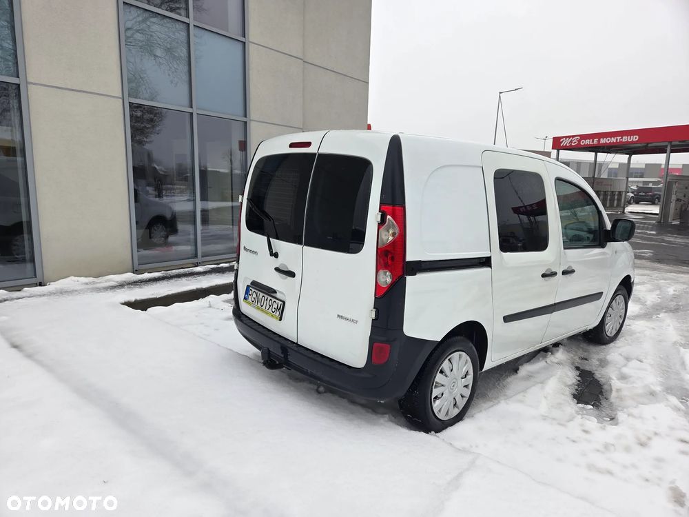 Renault Kangoo - 4