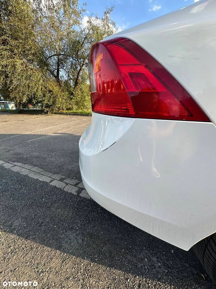 Volvo S60 D3 Summum - 5