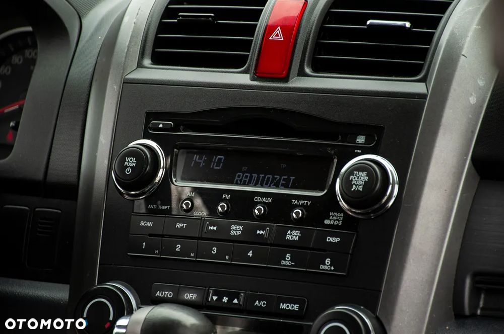 Honda CR-V 2.0 Executive - 19