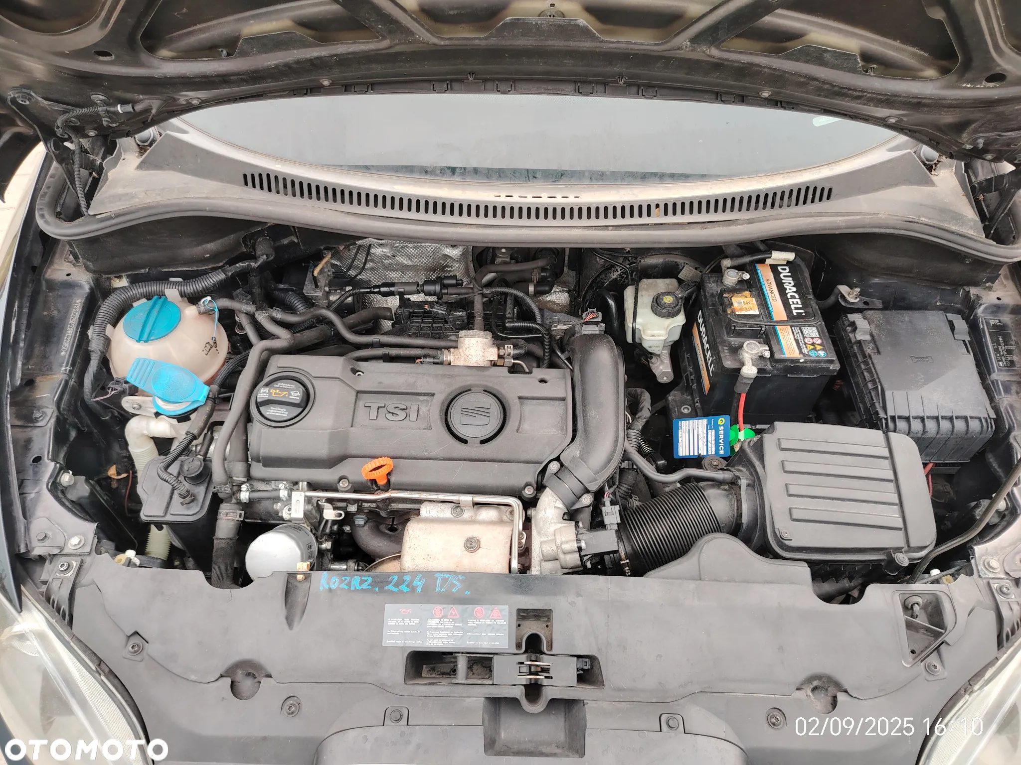 Seat Altea 1.4 TSI Style - 19