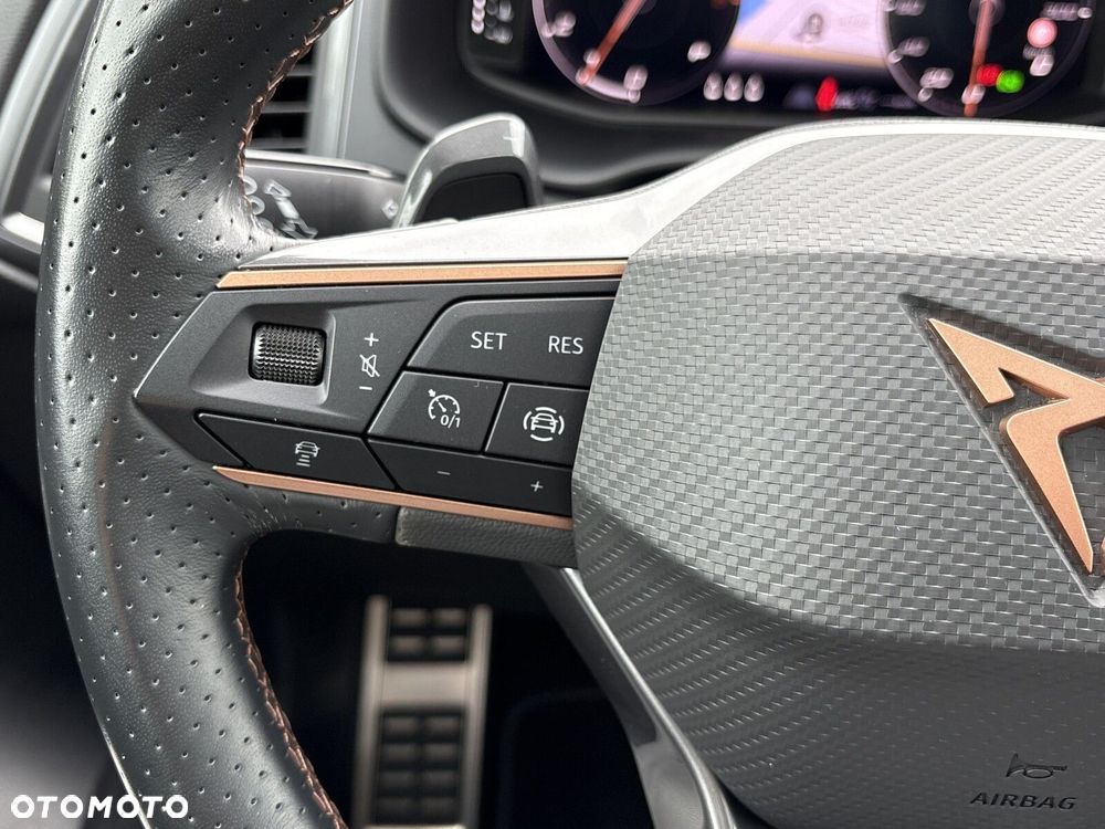 Cupra Ateca - 18