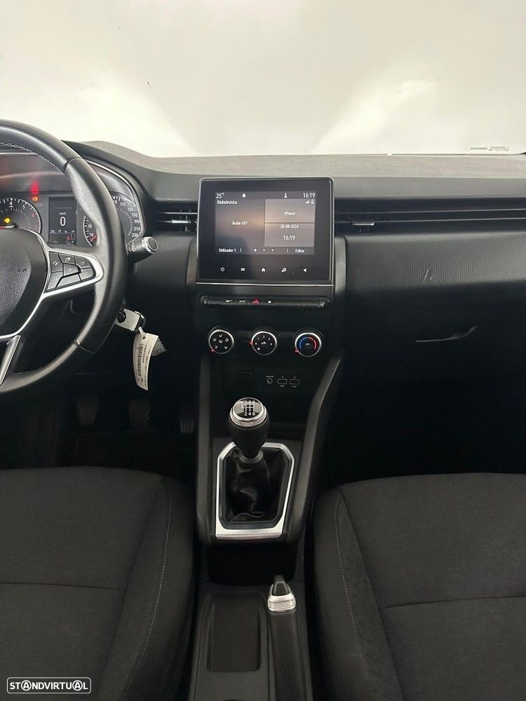 Renault Clio 1.0 TCe Intens - 8