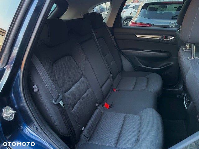 Mazda CX-5 2.0 Exclusive-Line 2WD - 16