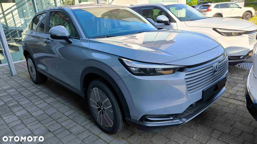 Honda HR-V 1.5 i-MMD Elegance CVT