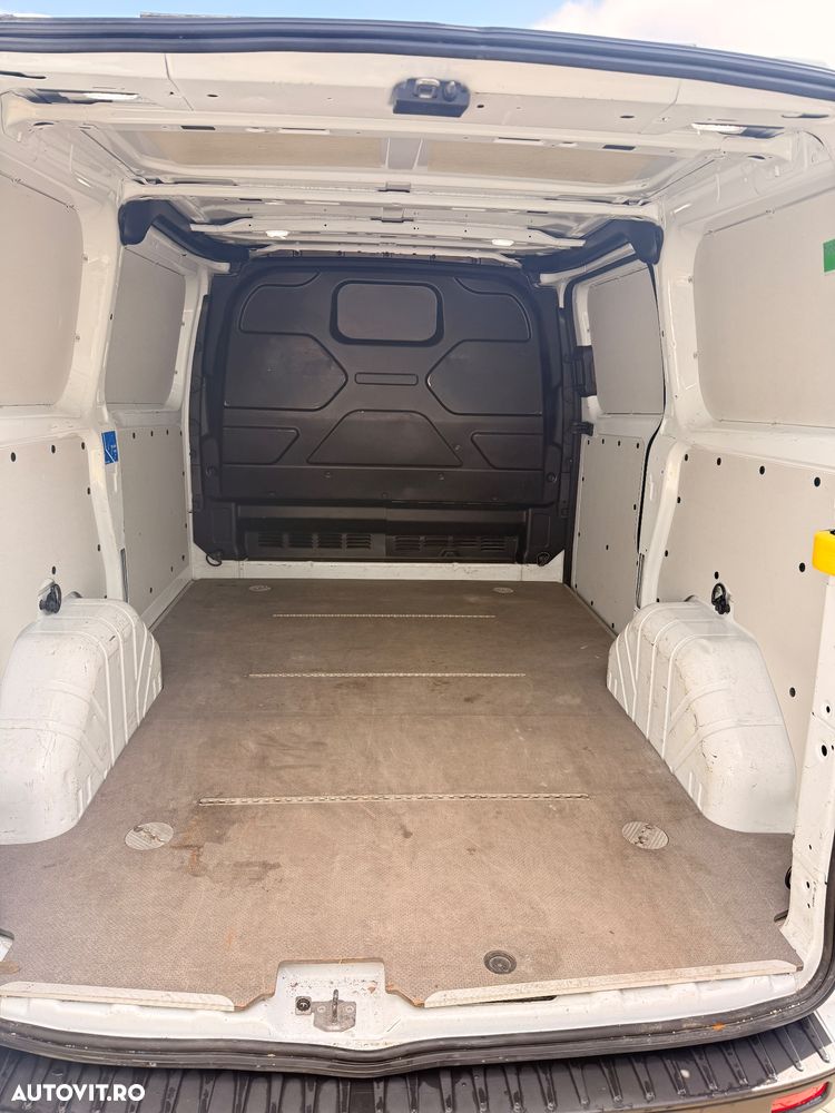 Ford Transit Custom - 6