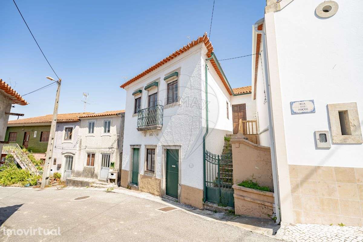 Moradia T4 para venda - Grande imagem: 3/40