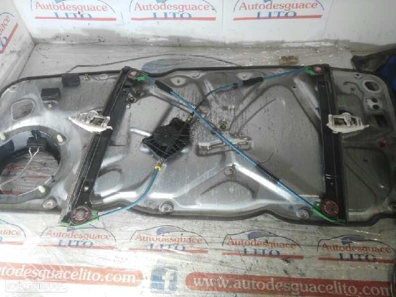 ELEVADOR FRENTE ESQUERDO FIAT STILO 192 - 1