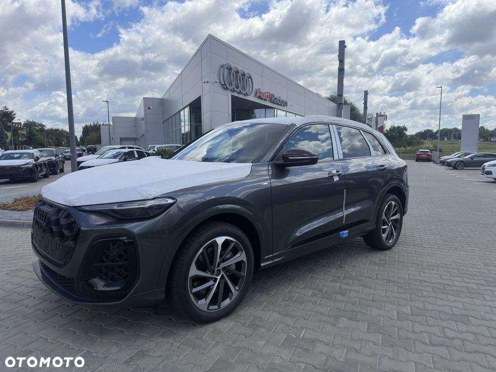 Audi Q5 - 3