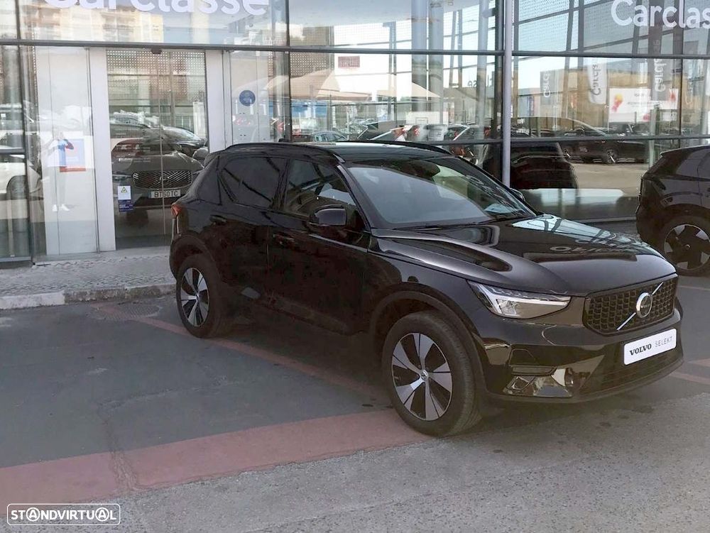 Volvo XC 40 1.5 T5 PHEV Plus Dark - 9