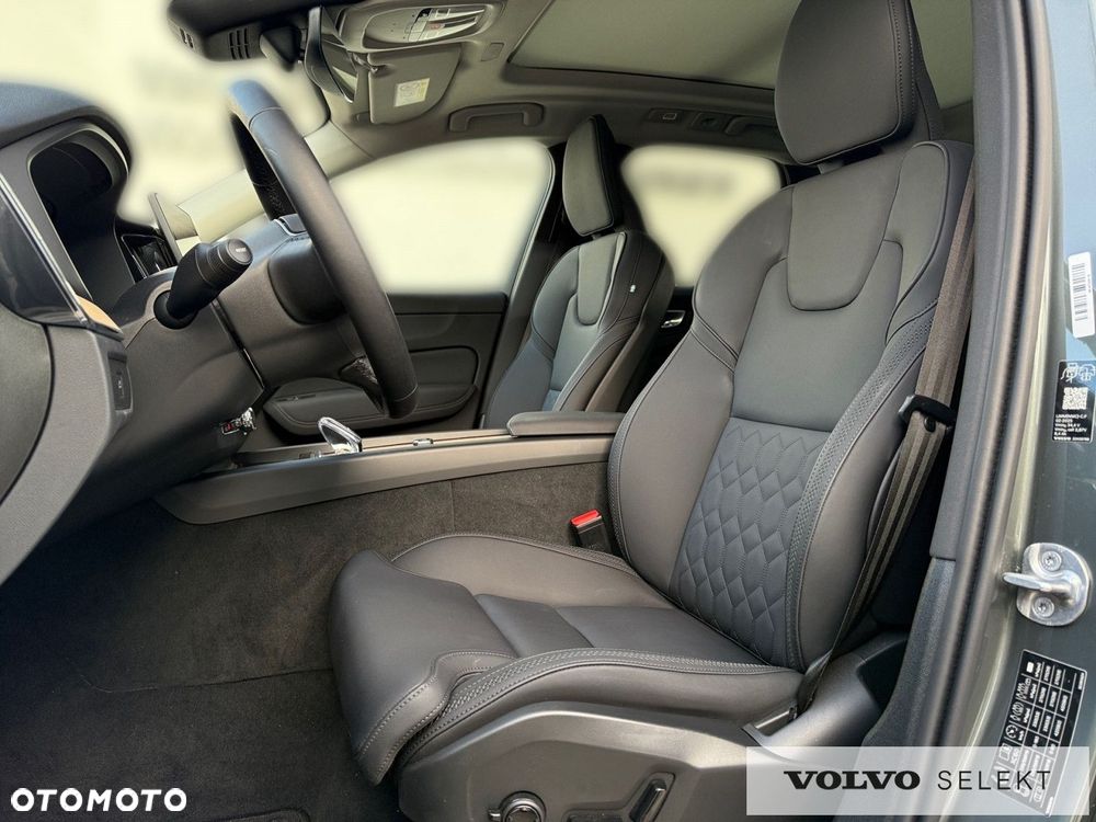 Volvo XC 60 - 12