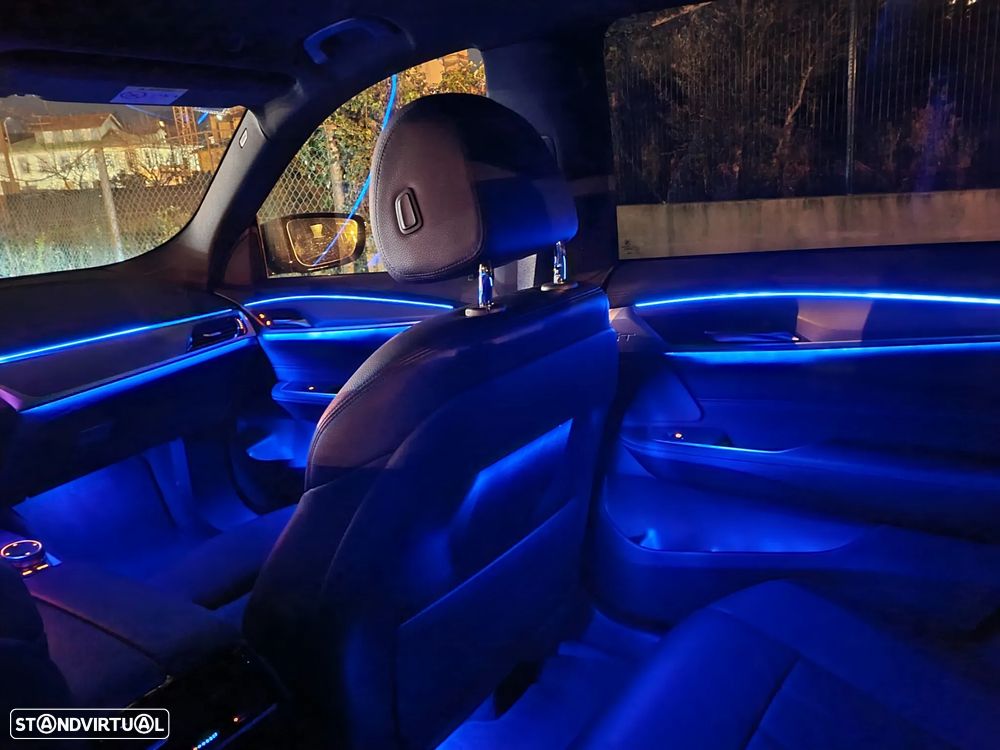 BMW 620 Gran Turismo d Pack M - 15