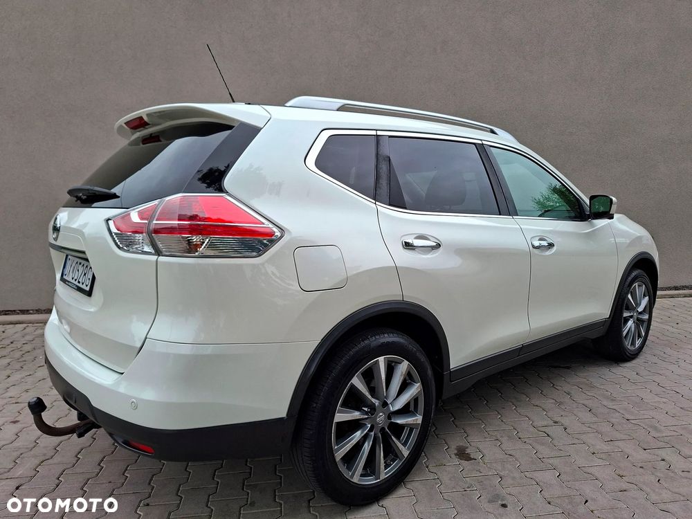 Nissan X-Trail 1.6 DIG-T Tekna - 8