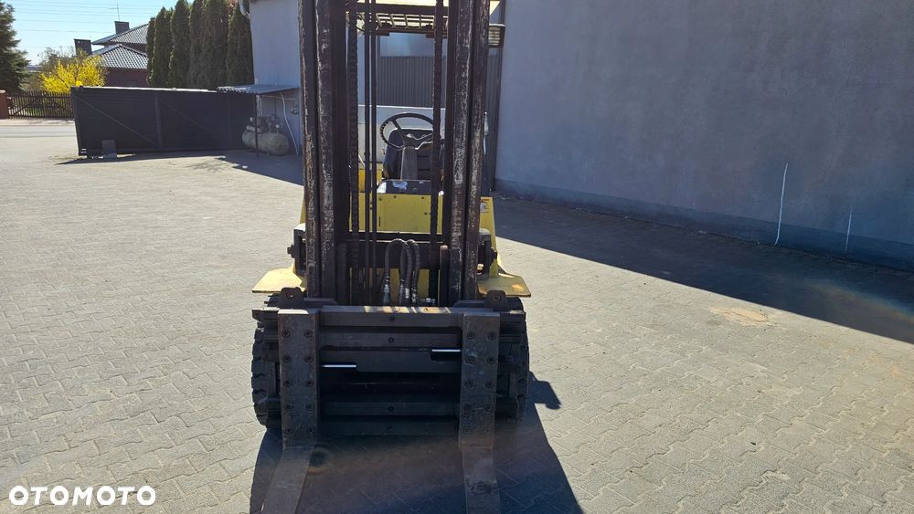 Hyster H4.00 XL/5 - 6