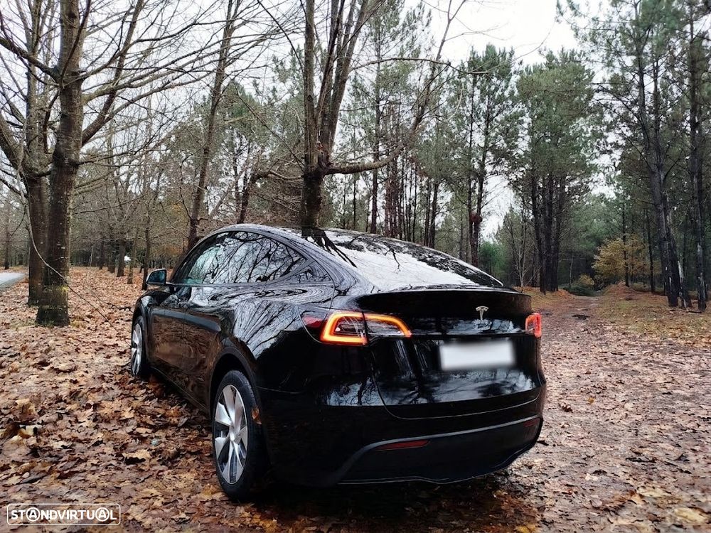 Tesla Model Y RWD - 13