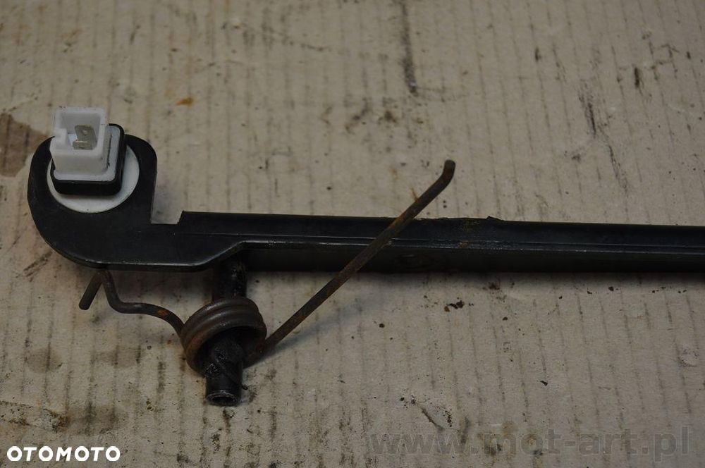 PEDAŁ HAMULCA CZUJNIK LIGIER NOVA - 3