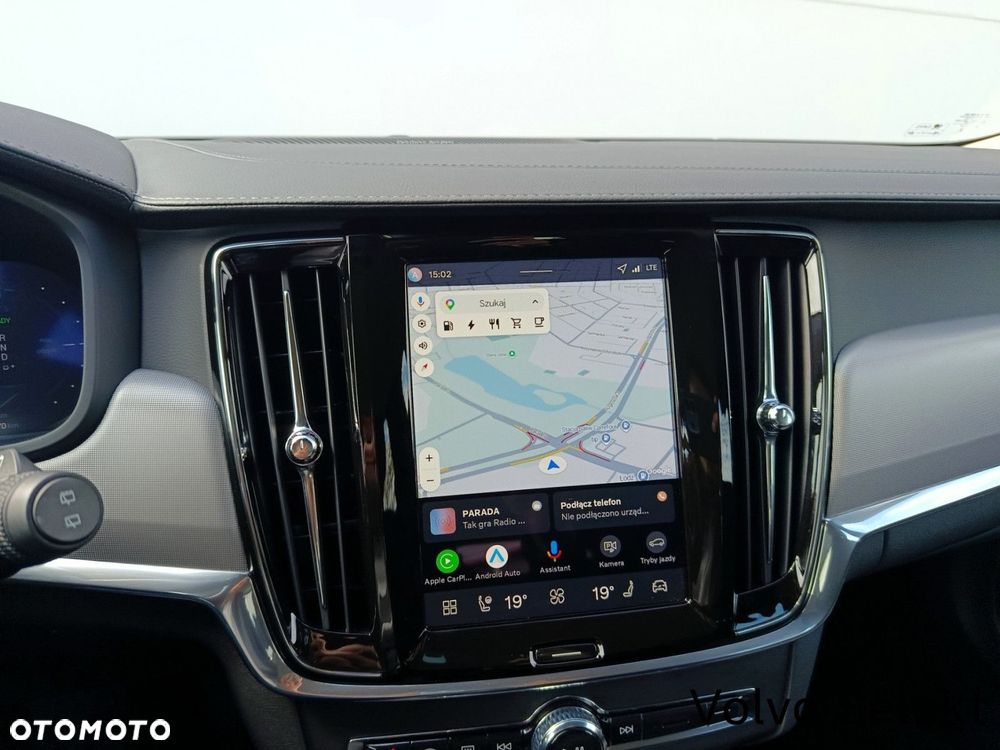 Volvo V90 - 17
