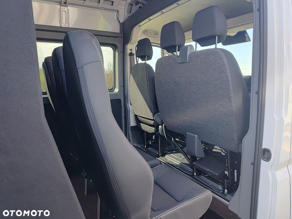 Opel movano Movano 7 osobowy - 30