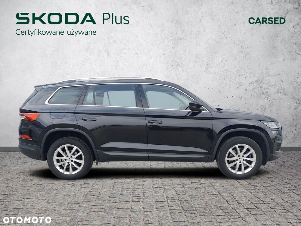 Skoda Kodiaq 2.0 TSI 4x4 Style DSG - 8