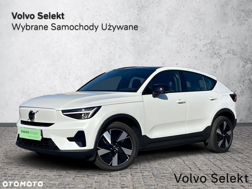 Volvo C40 - 2