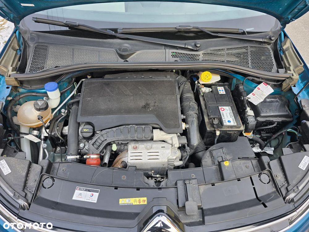 Citroën C4 Cactus PureTech 110 Stop&Start Shine - 27