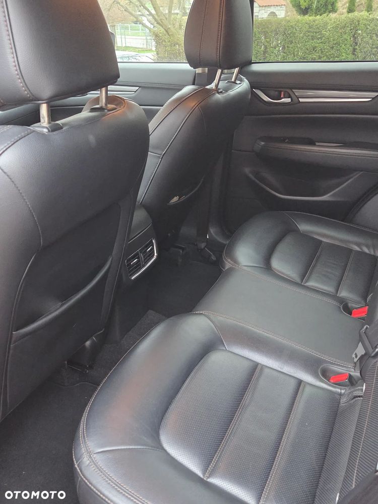 Mazda CX-5 2.5 Skypassion AWD - 10