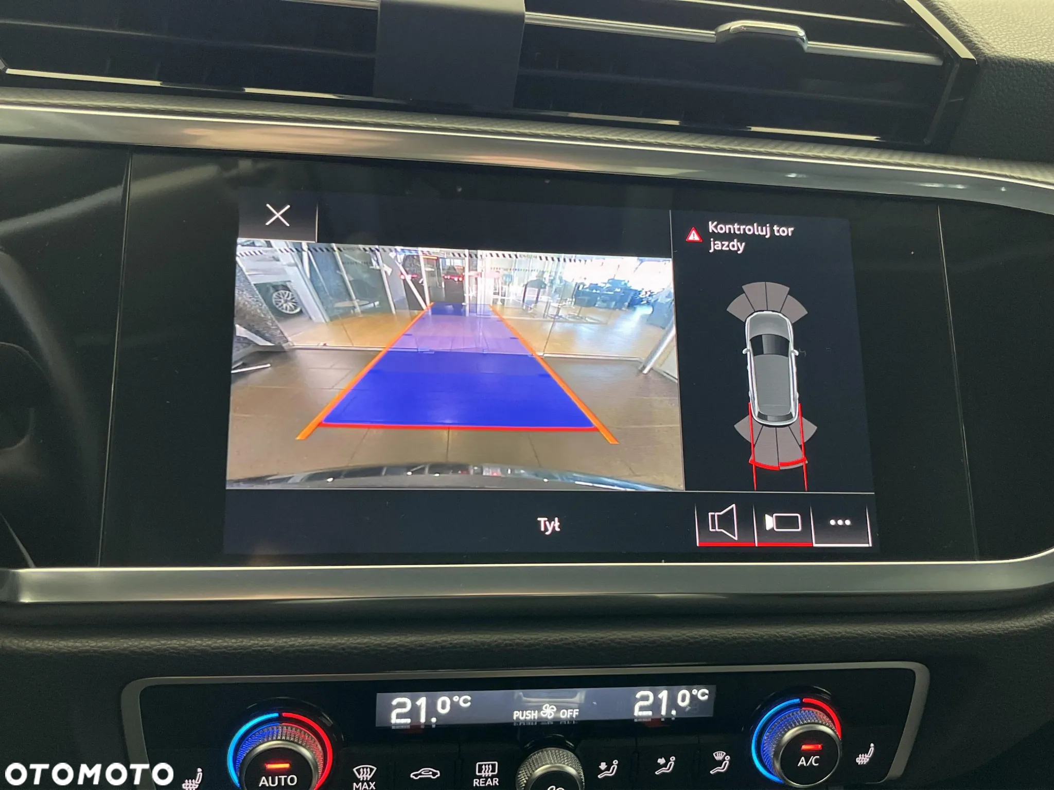 Audi Q3 35 TFSI S line S tronic - 25