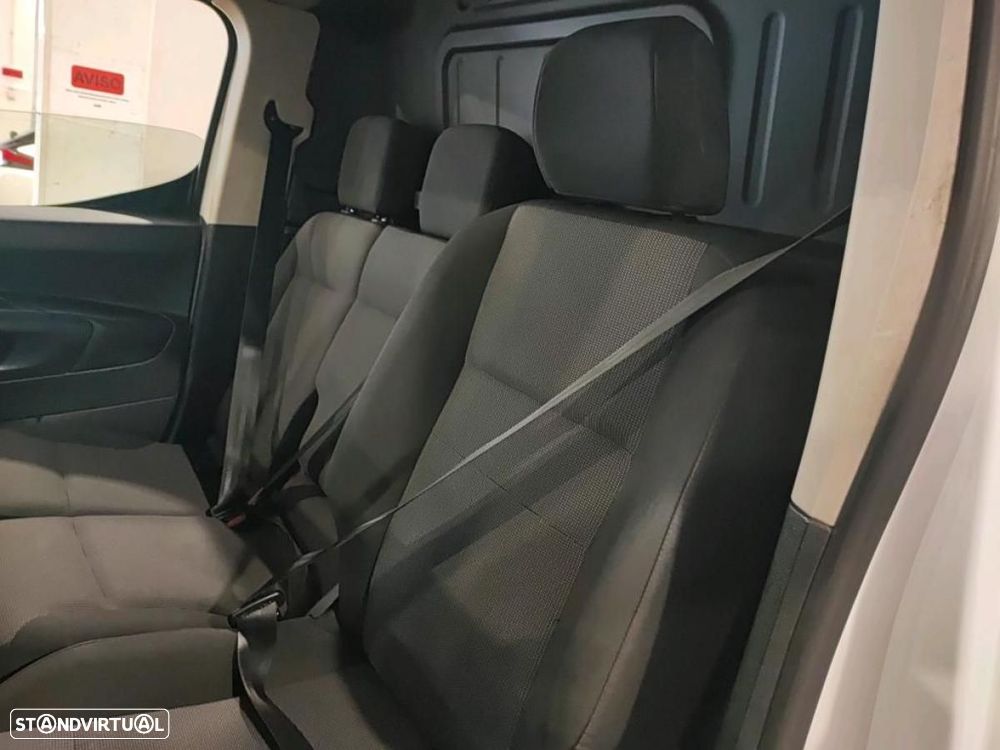 Citroën Berlingo 1.5 BlueHDi XL Control c/IVA - 4