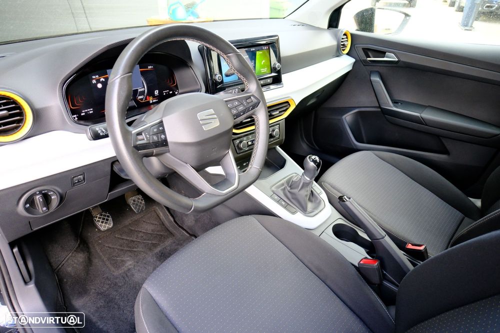 SEAT Arona 1.0 TSI Style - 8